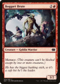 Boggart Brute Boggart Brute
