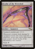 Scythe of the Wretched Scythe of the Wretched