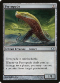Ferropede Ferropede