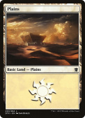 Plains Plains