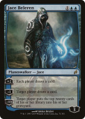 Jace Beleren Jace Beleren