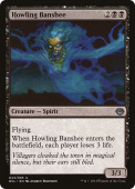 Howling Banshee Howling Banshee