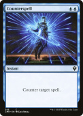 Counterspell Counterspell