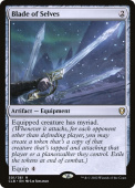 Blade of Selves Blade of Selves