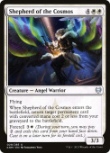 Shepherd of the Cosmos Shepherd of the Cosmos