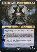 Tasha, the Witch Queen Tasha, the Witch Queen