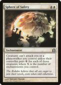 Sphere of Safety Sphere of Safety