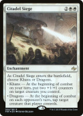 Citadel Siege Citadel Siege