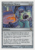 Riptide Replicator Riptide Replicator