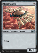 Ornithopter Ornithopter