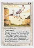 Mesa Pegasus Mesa Pegasus