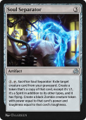 Soul Separator Soul Separator