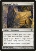 Vanguard's Shield Vanguard's Shield