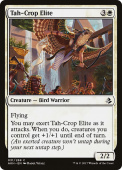 Tah-Crop Elite Tah-Crop Elite