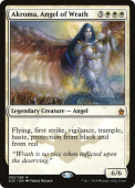 Akroma, Angel of Wrath Akroma, Angel of Wrath