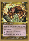 Spiritmonger Spiritmonger