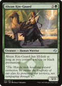 Abzan Kin-Guard Abzan Kin-Guard