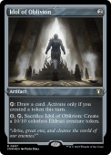 Idol of Oblivion Idol of Oblivion