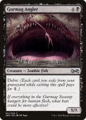 Gurmag Angler Gurmag Angler
