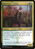 Rosemane Centaur Rosemane Centaur