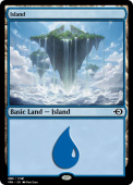 Island Island