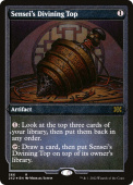 Sensei's Divining Top Sensei's Divining Top