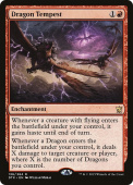 Dragon Tempest Dragon Tempest