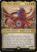 Niv-Mizzet Reborn Niv-Mizzet Reborn