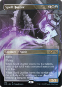 Spell Queller Spell Queller