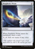 Prophetic Prism Prophetic Prism