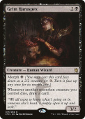 Grim Haruspex Grim Haruspex