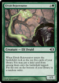 Elvish Rejuvenator Elvish Rejuvenator