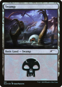 Swamp Swamp