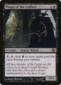 Magus of the Coffers Magus of the Coffers