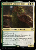 Treebeard, Gracious Host Treebeard, Gracious Host