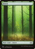 Forest Forest