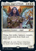 Akroma, Angel of Wrath Akroma, Angel of Wrath
