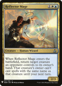 Reflector Mage Reflector Mage