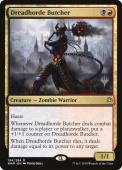 Dreadhorde Butcher Dreadhorde Butcher