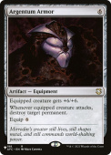 Argentum Armor Argentum Armor