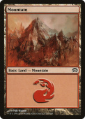 Mountain Mountain