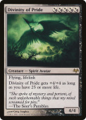 Divinity of Pride Divinity of Pride