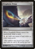 Prophetic Prism Prophetic Prism