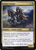 Corpse Knight Corpse Knight