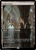 Godless Shrine Godless Shrine