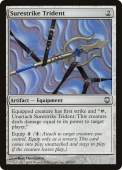 Surestrike Trident Surestrike Trident