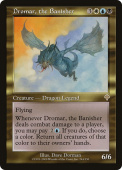 Dromar, the Banisher Dromar, the Banisher
