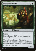 Sharpshooter Elf Sharpshooter Elf