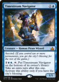 Timestream Navigator Timestream Navigator