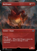 Red Dragon Red Dragon